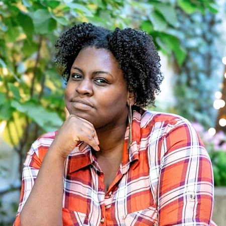 profile picture for the contact page of Phillyblogger